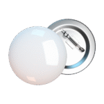 Happy 4th of July Pin Badge | Independence Day Celebration - Image 2