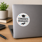 Congrats Graduate | Graduation Celebration Edition - Image 5