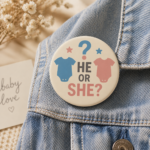 He or She Gender Reveal | Baby Party Edition - Image 2