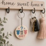 He or She Gender Reveal | Baby Party Edition - Image 4