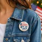 Happy 4th of July | Independence Day Celebration - Image 2
