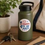 Happy 4th of July | Independence Day Celebration - Image 5