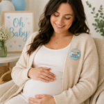 Baby Shower | Adorable Baby Celebration Edition - Image 2