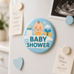 Baby Shower | Adorable Baby Celebration Edition - Image 3
