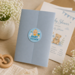 Baby Shower | Adorable Baby Celebration Edition - Image 4