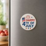 Happy 4th of July | Independence Day Celebration - Image 3