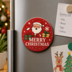 Merry Christmas Santa | Festive Holiday Edition - Image 3