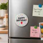 Happy Birthday | Party Celebration Design - Image 3