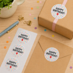 Happy Birthday | Party Celebration Design - Image 5