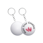 Custom Photo Badge - 2.25 inch - Image 3