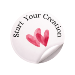 Custom Photo Badge - 2.25 inch - Image 4